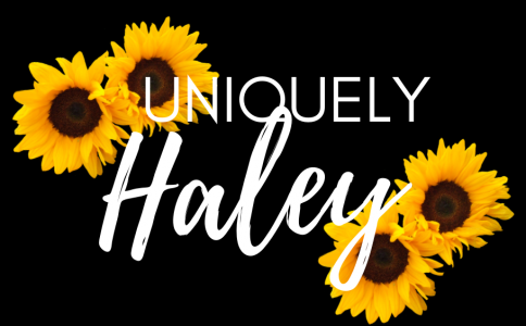 Uniquely Haley